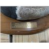 Image 2 : Ducks Unlimited Duck Decoy Statue Sponsor Decoy-Bob Lavender 10"L 2003-04