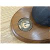 Image 3 : Ducks Unlimited Duck Decoy Statue Sponsor Decoy-Bob Lavender 10"L 2003-04