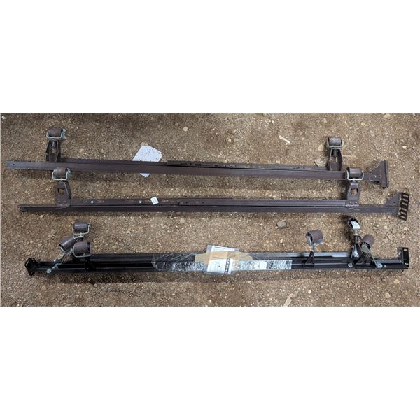 Lot of Bed Frames (1) ^8" and (1) 72"