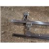 Image 3 : Lot of Bed Frames (1) ^8" and (1) 72"