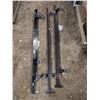 Image 4 : Lot of Bed Frames (1) ^8" and (1) 72"