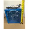 Image 1 : Master Craft Electric Garage Heater (Not Tested)