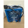 Image 3 : Master Craft Electric Garage Heater (Not Tested)