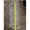 Image 2 : Wire rack Shoe Rack 26"x11x28"