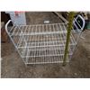 Image 3 : Wire rack Shoe Rack 26"x11x28"