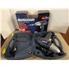 Image 1 : Master Craft 3KO Impact Wrench Kit