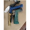 Image 4 : Lot of Garden Tools (Shovel, Snippers, and etc.)