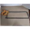 Image 1 : Hand Saw 19"L