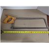 Image 2 : Hand Saw 19"L