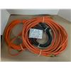 Image 1 : (2) Extension Cords and etc.