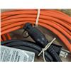 Image 3 : (2) Extension Cords and etc.