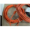 Image 5 : (2) Extension Cords and etc.