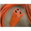 Image 6 : (2) Extension Cords and etc.