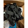 Image 3 : Box of Misc. Hardware (Hard Hat, gloves, Blow Torch, and etc.)