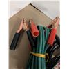 Image 2 : (2) Booster Cable Sets