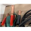 Image 3 : (2) Booster Cable Sets