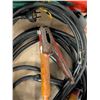 Image 4 : (2) Booster Cable Sets