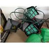 Image 3 : Lot of Garden Lanterns