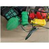 Image 4 : Lot of Garden Lanterns