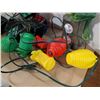 Image 5 : Lot of Garden Lanterns