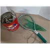 Image 1 : Lot of Fishing related Items