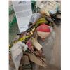 Image 2 : Lot of Fishing related Items
