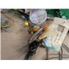 Image 4 : Lot of Fishing related Items