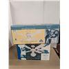 Image 1 : (2) NIB Ceiling Fans