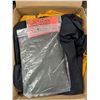 Image 1 : Box Various Rain Gear