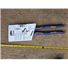 Image 2 : New irwin vise grip plyers