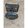 Image 2 : Rolling shop stool