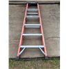 Image 1 : 6Ft fiber glass ladder