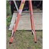 Image 3 : 6Ft fiber glass ladder