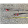Image 1 : 2 pipe clamps