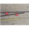 Image 2 : 2 pipe clamps