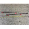 Image 3 : 2 pipe clamps