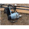 Image 2 : (2) Drills (1) W/ Wood Lathe Attachment (Not tested)