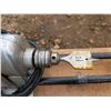 Image 6 : (2) Drills (1) W/ Wood Lathe Attachment (Not tested)