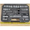 Image 2 : Socket set- complete