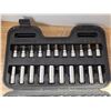 Image 3 : Socket set- complete
