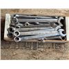 Image 1 : Drawer full of wrenches