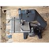 Image 3 : Sears craftsman 10" ban saw- untested