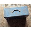 Image 4 : Tool box full of side grinders