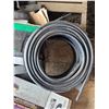 Image 2 : Lot of misc items, garden plastic edging
