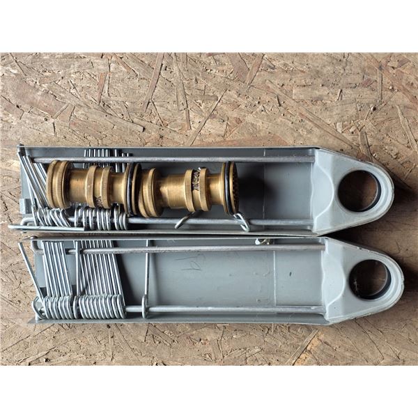 Hose repair kit
