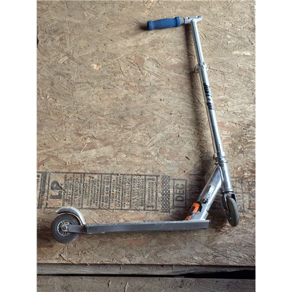 Scooter