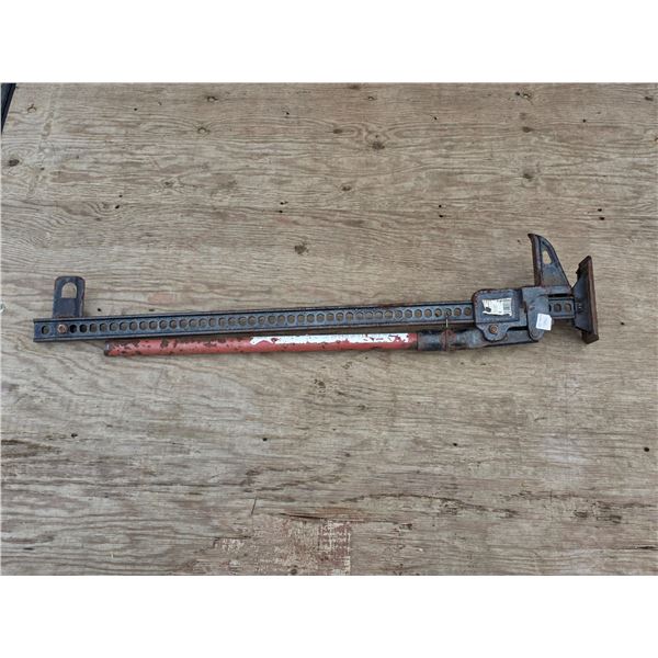 Farmall jack- 48"L