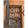 Image 1 : Assorted small mammal/large rodent traps