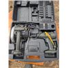 Image 2 : craftsman cordless drill and skill saw, missing battery