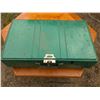 Image 1 : coleman portable cookstove, appears complete